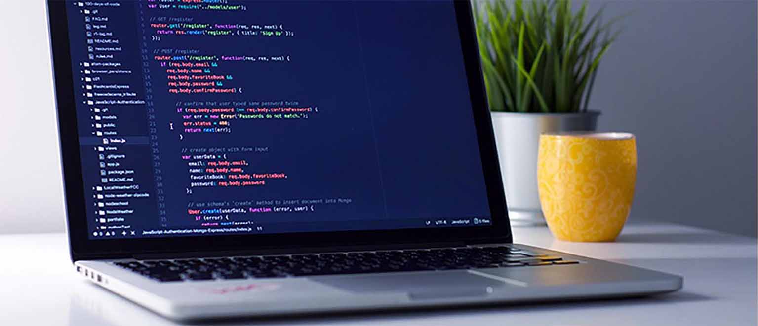 طراحی و تولید نرم افزارهای سازمانی